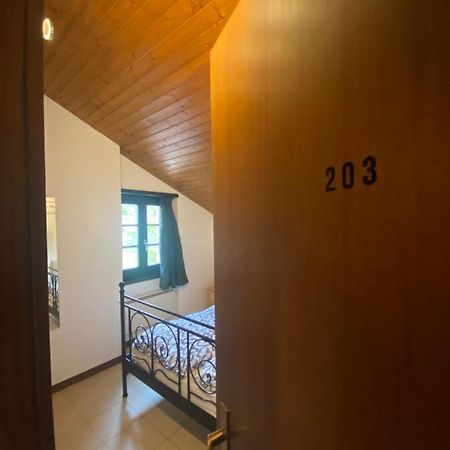 Bellavista Cureglia Bed & Breakfast エクステリア 写真