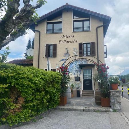 Bellavista Cureglia Bed & Breakfast エクステリア 写真