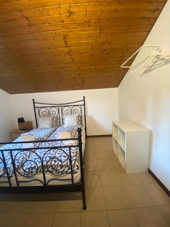 Bellavista Cureglia Bed & Breakfast エクステリア 写真