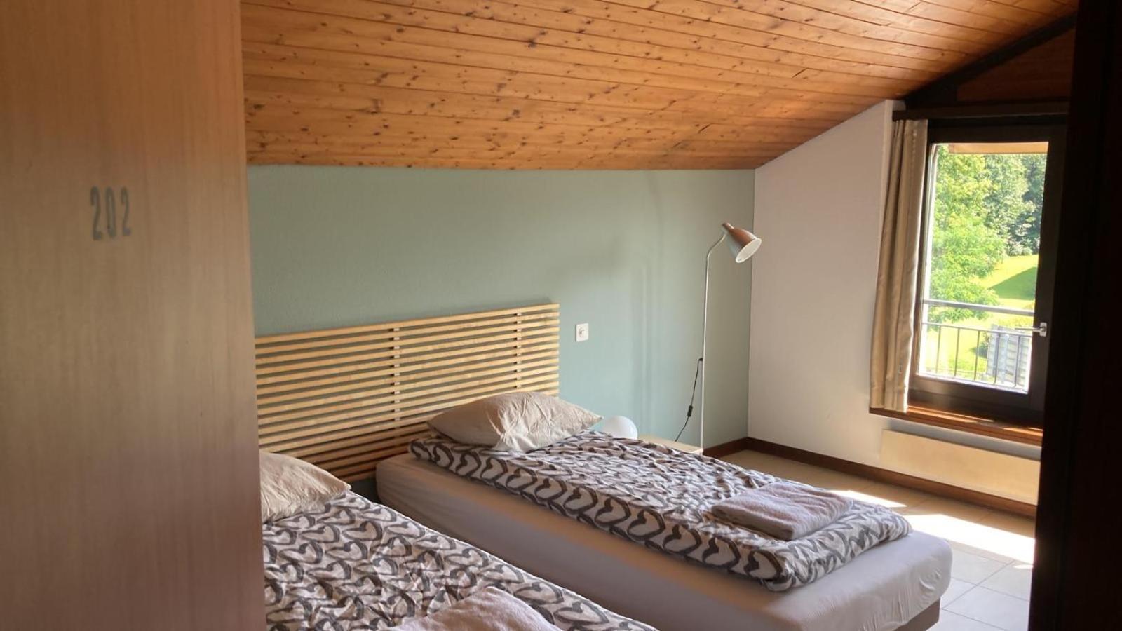 Bellavista Cureglia Bed & Breakfast エクステリア 写真