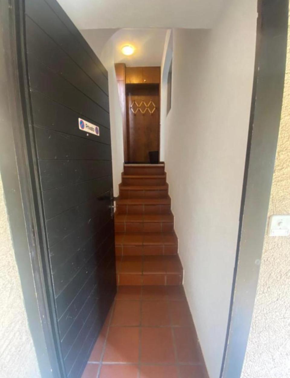 Bellavista Cureglia Bed & Breakfast エクステリア 写真
