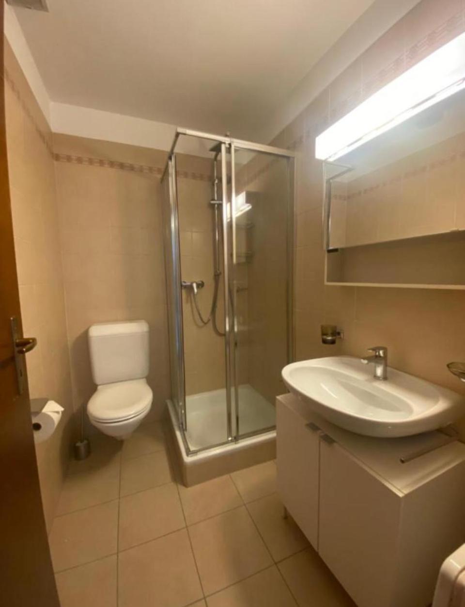 Bellavista Cureglia Bed & Breakfast エクステリア 写真