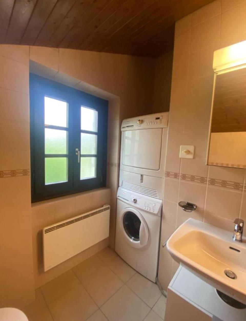 Bellavista Cureglia Bed & Breakfast エクステリア 写真