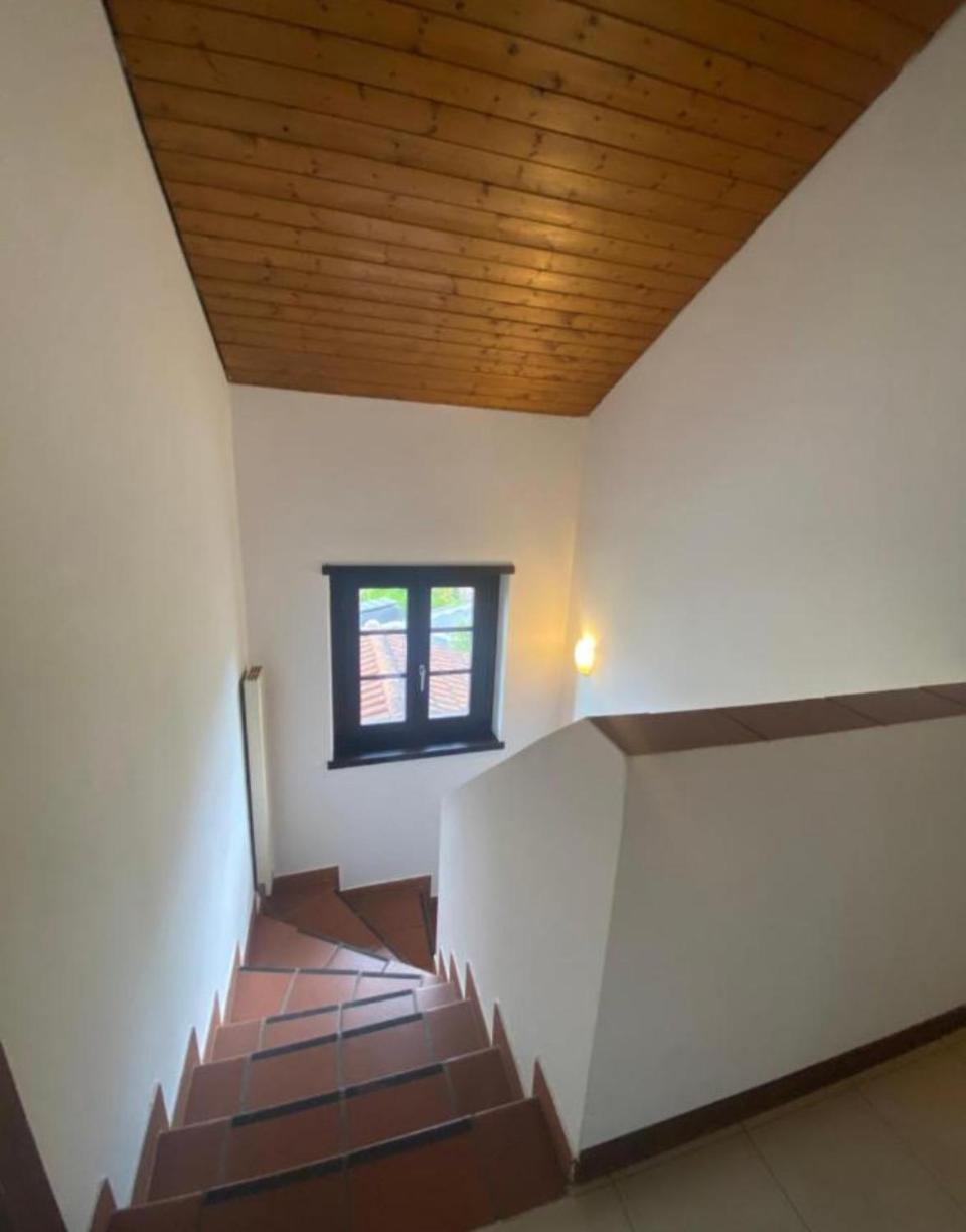 Bellavista Cureglia Bed & Breakfast エクステリア 写真
