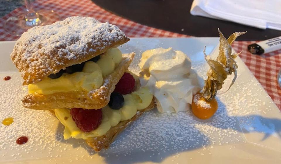 Bellavista Cureglia Bed & Breakfast エクステリア 写真