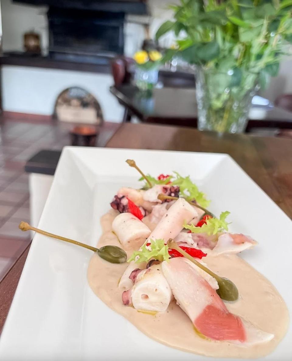 Bellavista Cureglia Bed & Breakfast エクステリア 写真