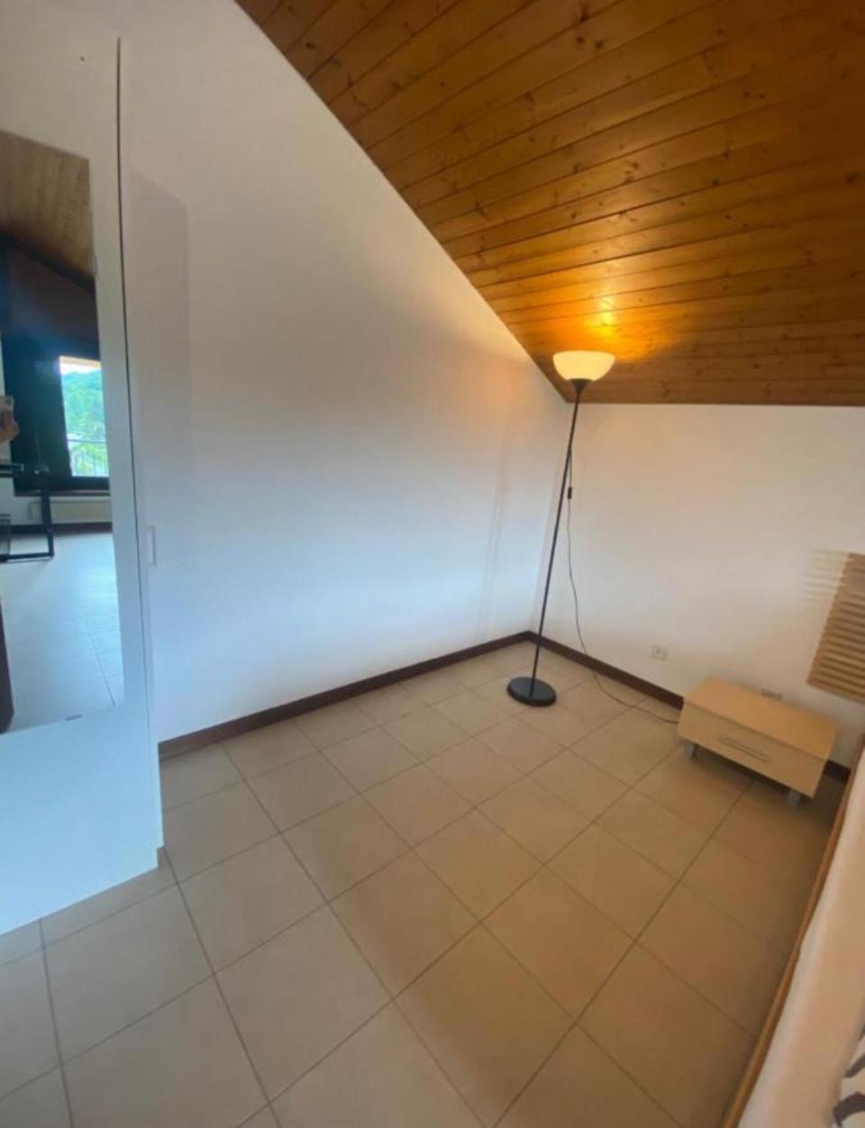Bellavista Cureglia Bed & Breakfast エクステリア 写真