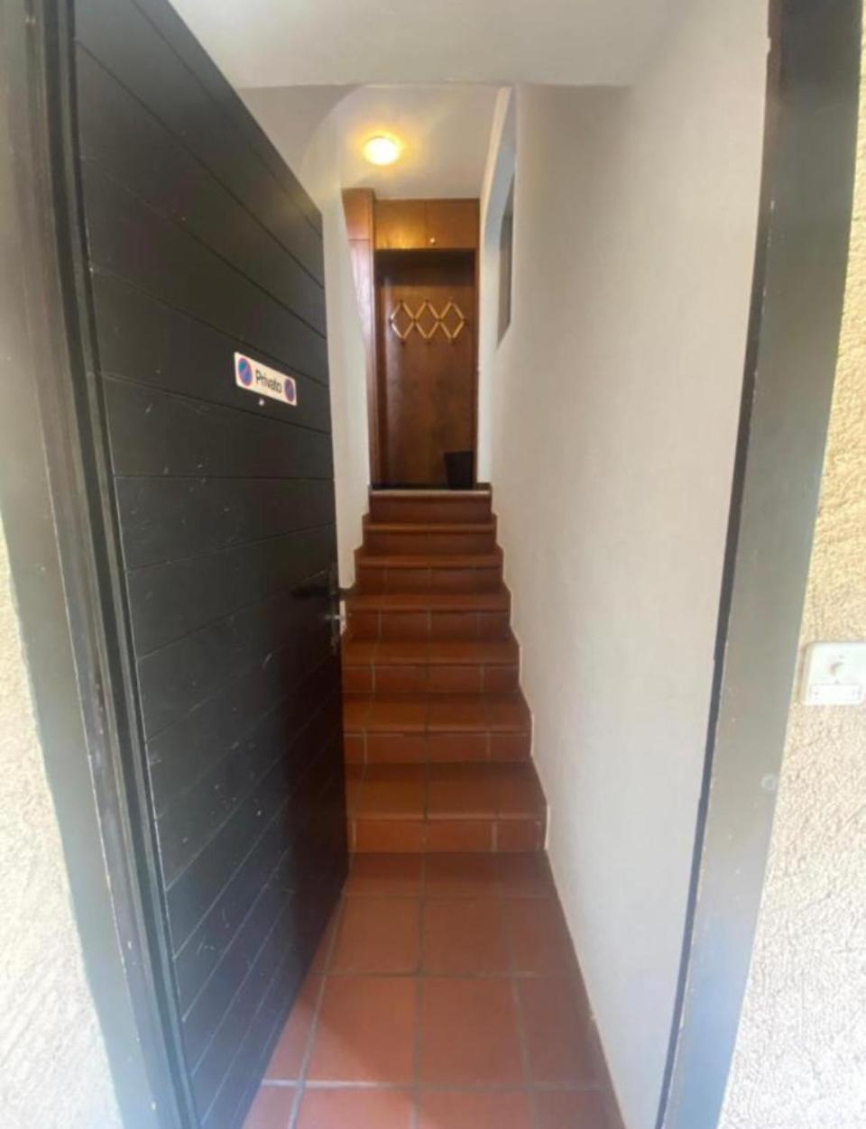 Bellavista Cureglia Bed & Breakfast エクステリア 写真