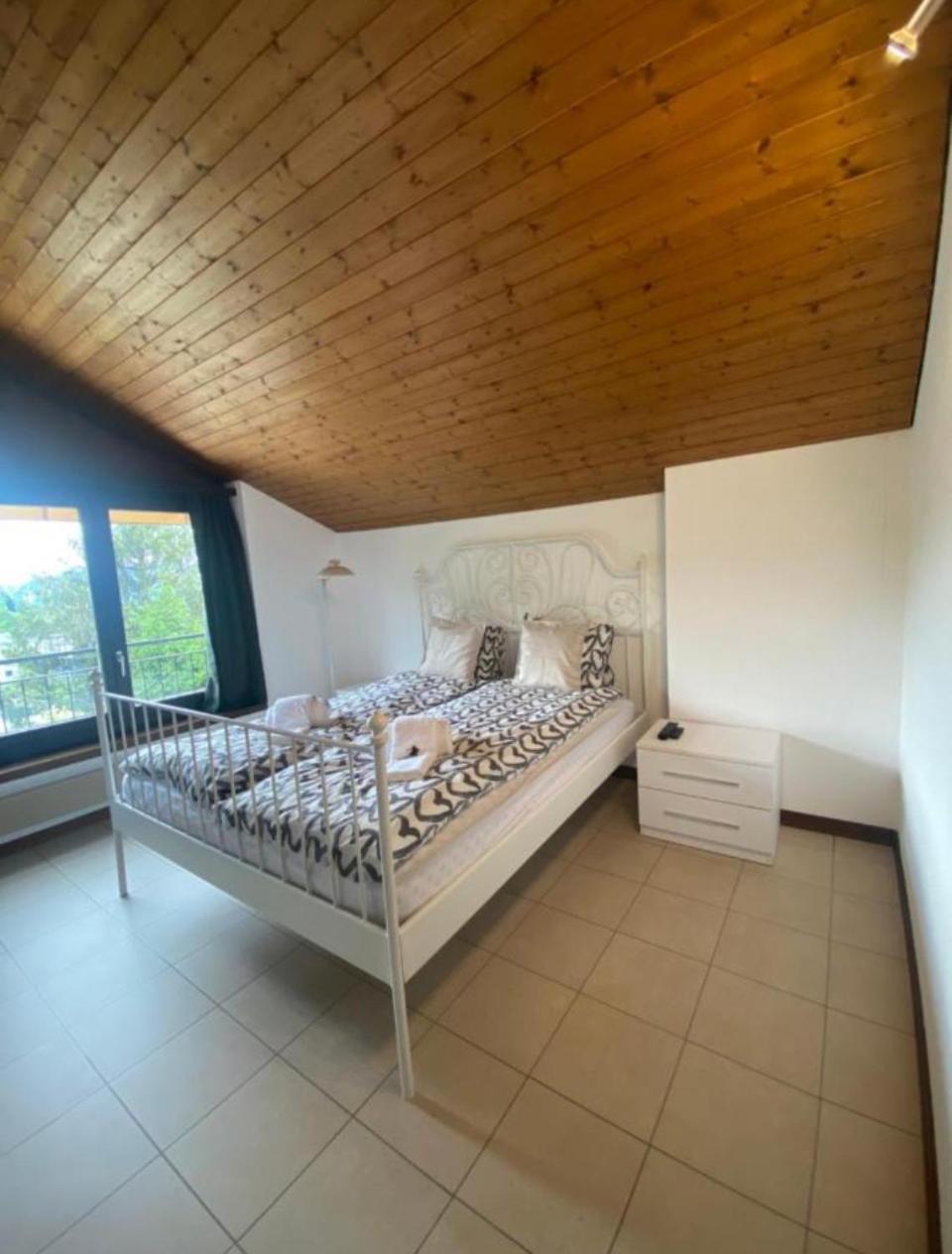 Bellavista Cureglia Bed & Breakfast エクステリア 写真