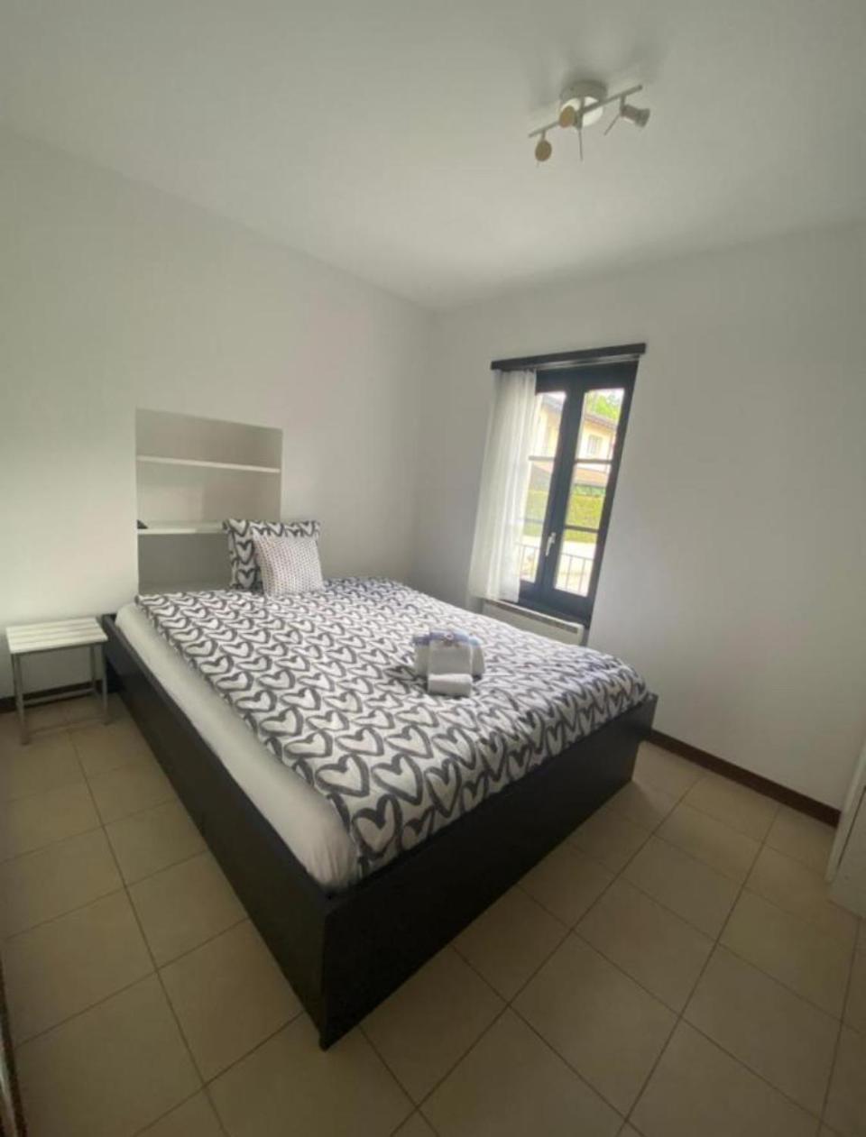 Bellavista Cureglia Bed & Breakfast エクステリア 写真