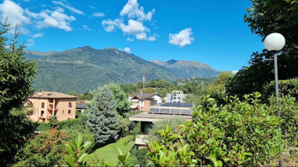 Bellavista Cureglia Bed & Breakfast エクステリア 写真