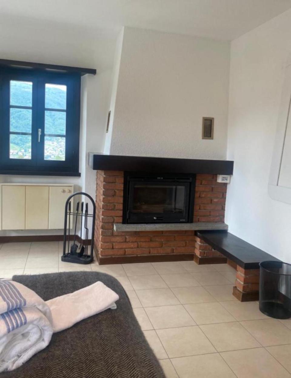 Bellavista Cureglia Bed & Breakfast エクステリア 写真