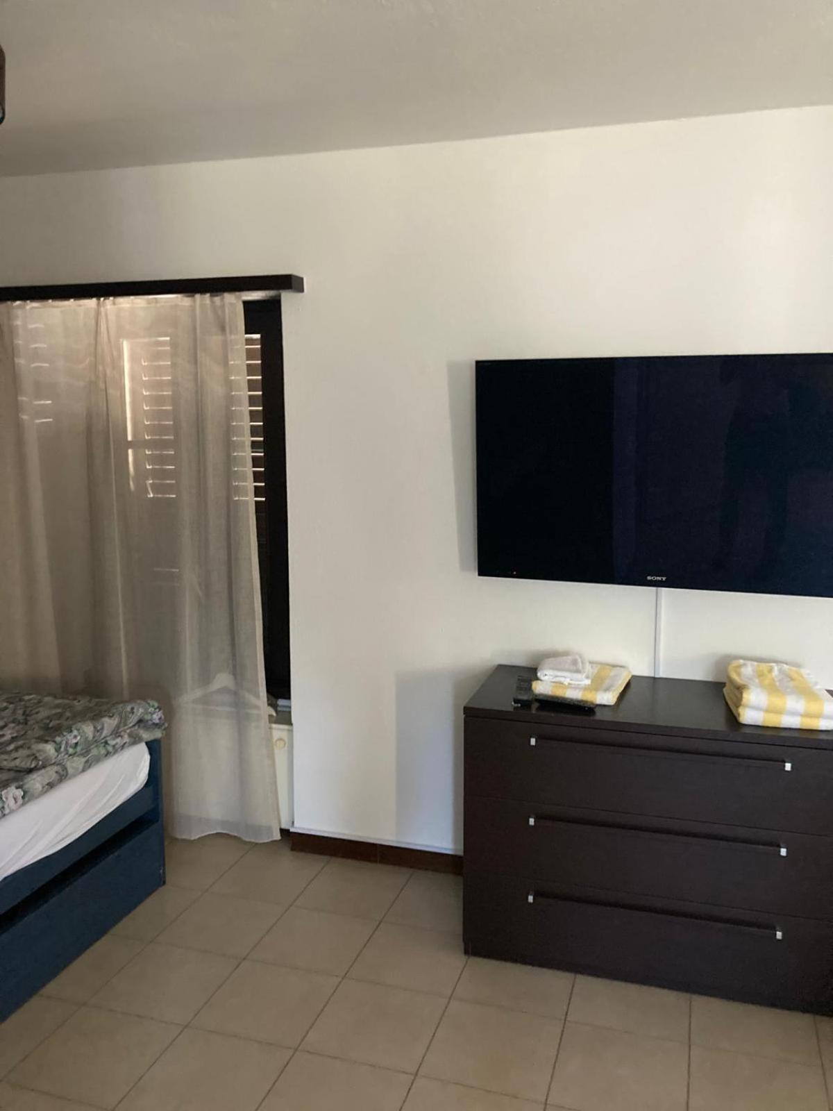 Bellavista Cureglia Bed & Breakfast エクステリア 写真