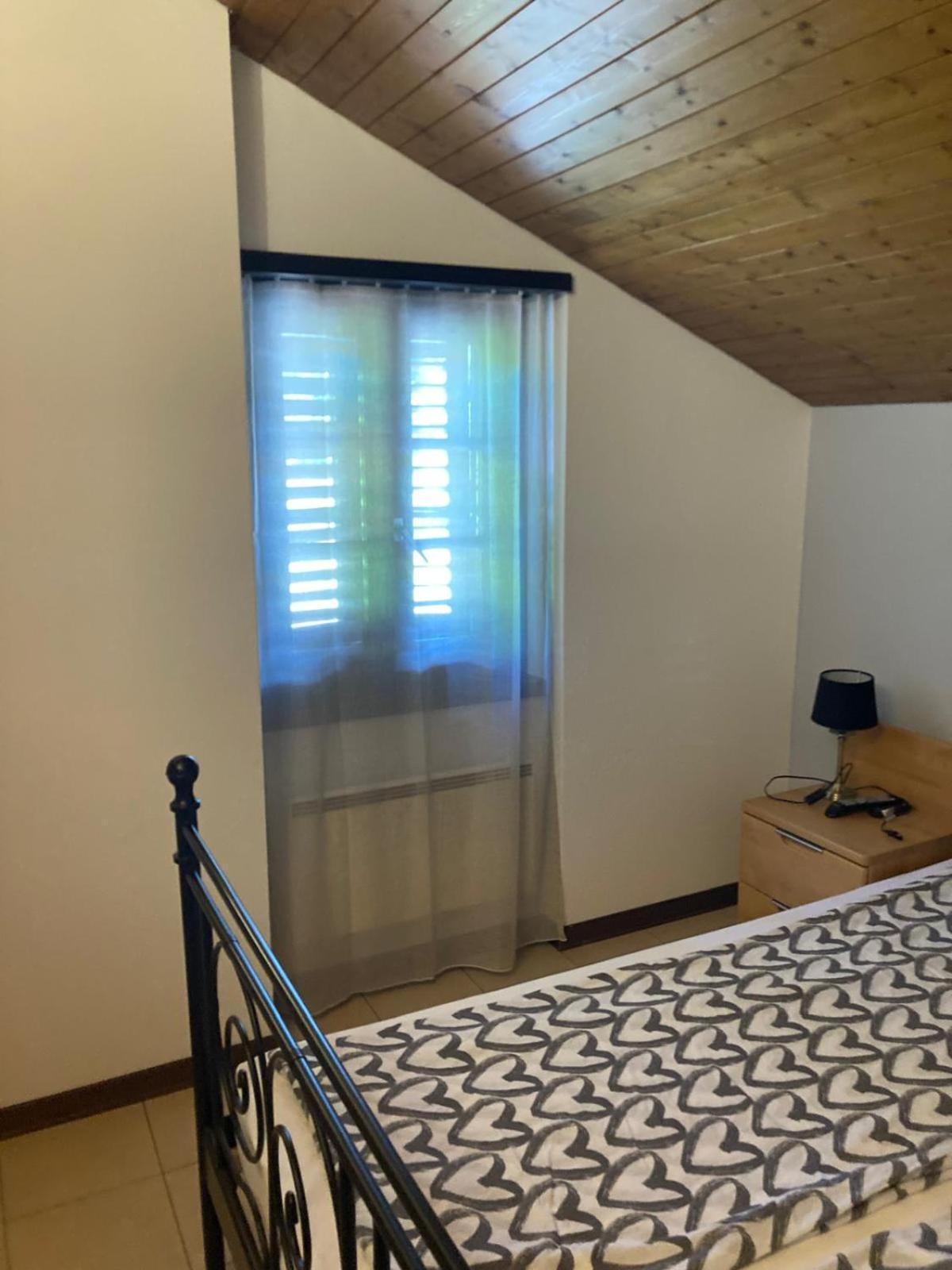 Bellavista Cureglia Bed & Breakfast エクステリア 写真